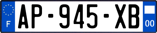 AP-945-XB