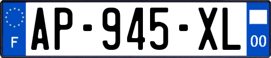 AP-945-XL