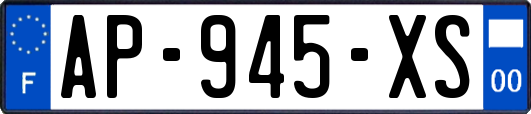 AP-945-XS