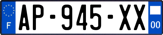 AP-945-XX