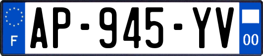 AP-945-YV