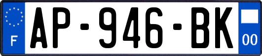 AP-946-BK