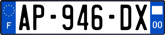 AP-946-DX