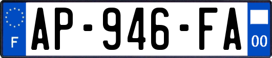AP-946-FA
