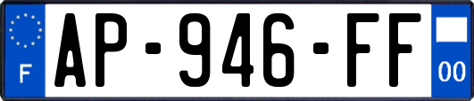 AP-946-FF