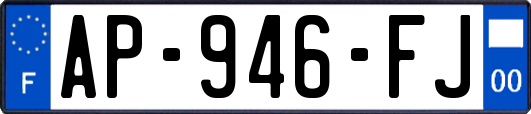 AP-946-FJ