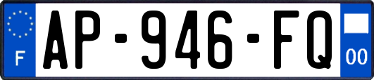AP-946-FQ