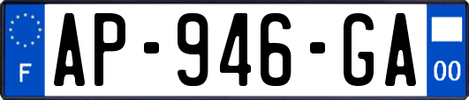 AP-946-GA