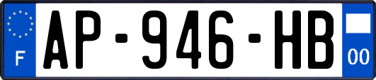 AP-946-HB