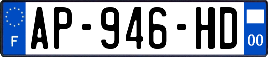 AP-946-HD