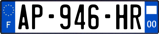 AP-946-HR