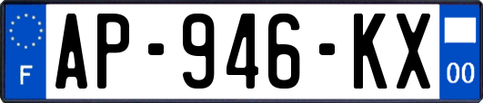 AP-946-KX