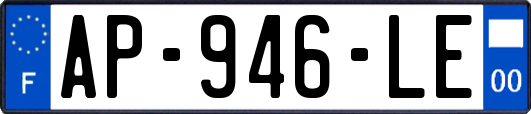 AP-946-LE