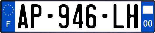 AP-946-LH