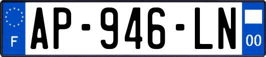AP-946-LN
