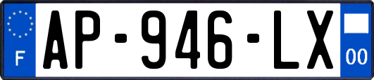 AP-946-LX