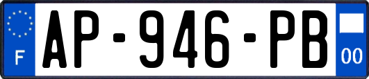 AP-946-PB