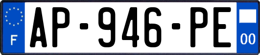 AP-946-PE
