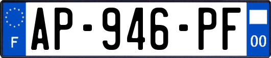AP-946-PF