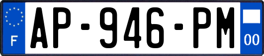 AP-946-PM