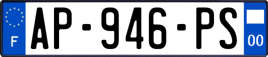AP-946-PS