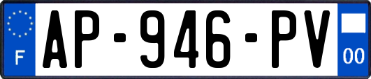 AP-946-PV
