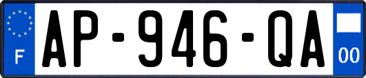 AP-946-QA