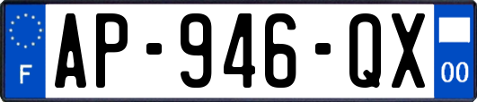 AP-946-QX