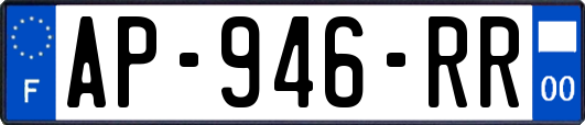 AP-946-RR