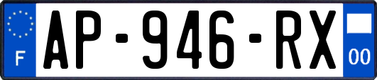 AP-946-RX