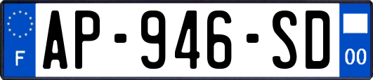 AP-946-SD