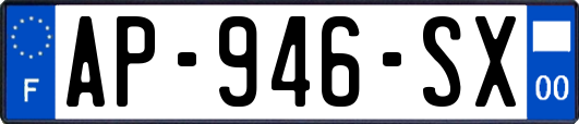 AP-946-SX