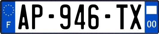AP-946-TX