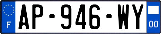 AP-946-WY