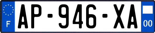 AP-946-XA