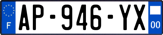 AP-946-YX