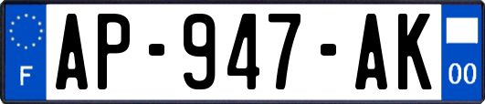 AP-947-AK