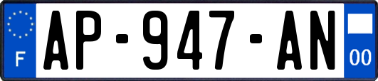 AP-947-AN