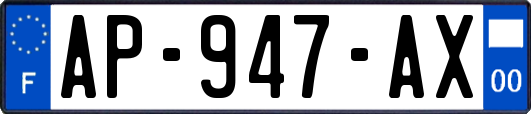 AP-947-AX