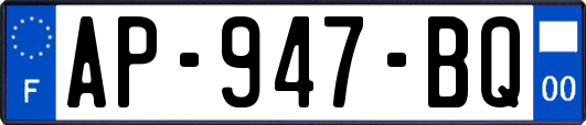 AP-947-BQ