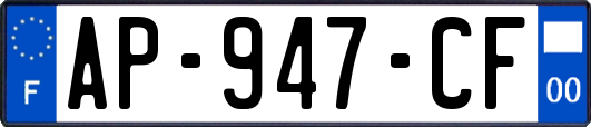 AP-947-CF