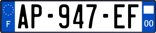 AP-947-EF