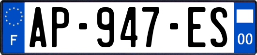 AP-947-ES