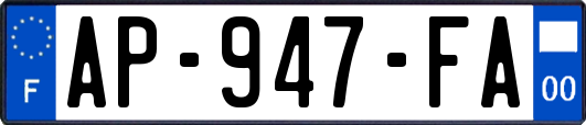 AP-947-FA