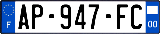 AP-947-FC