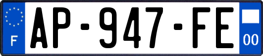AP-947-FE