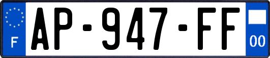AP-947-FF