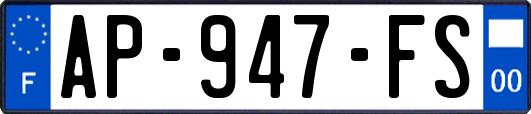 AP-947-FS