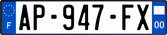 AP-947-FX