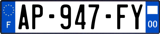 AP-947-FY